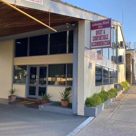 Gateway Motor Inn Narrandera Exterior foto