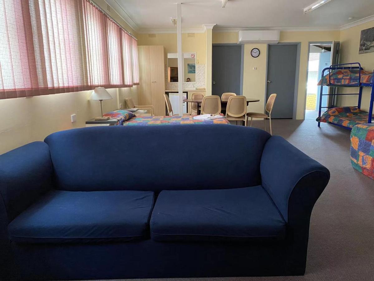 Gateway Motor Inn Narrandera Exterior foto
